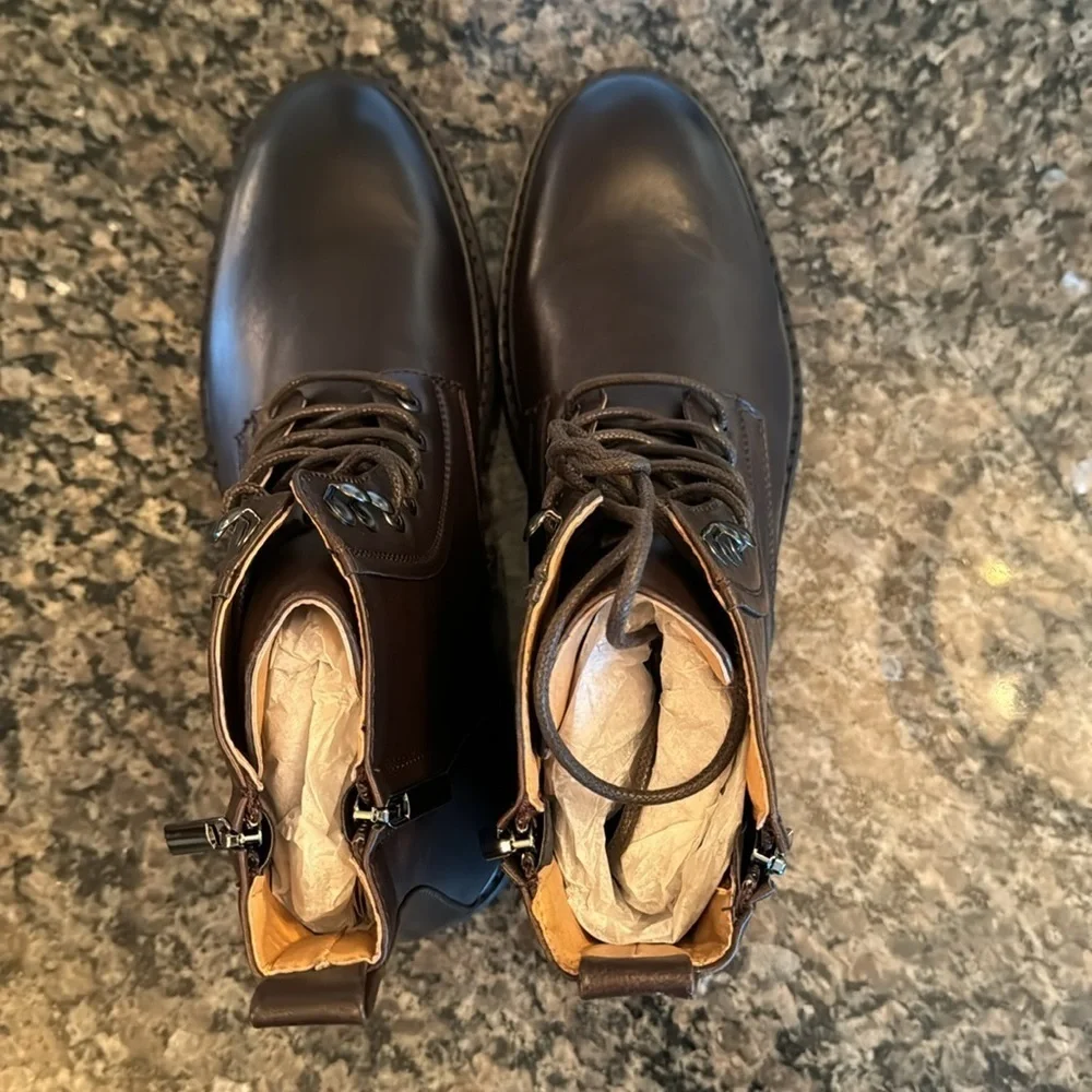 Robert Wayne quality boot